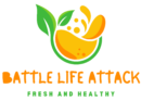 Battle Life Attack Collective Enterprise LLC